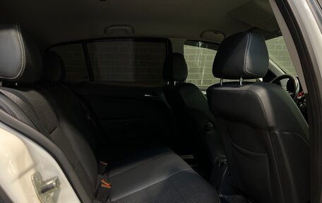 Opel Astra H, 2012 год, 690 000 рублей, 9 фотография