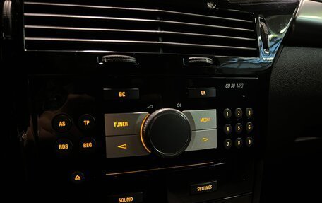 Opel Astra H, 2012 год, 690 000 рублей, 11 фотография