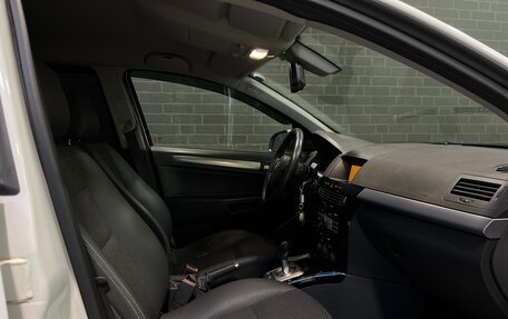 Opel Astra H, 2012 год, 690 000 рублей, 8 фотография