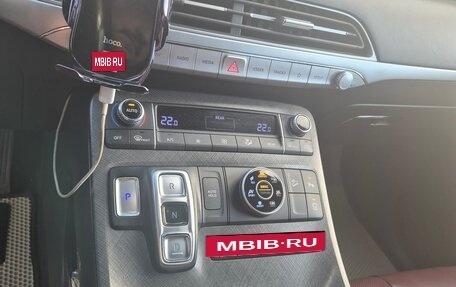 Hyundai Palisade I, 2021 год, 3 200 000 рублей, 10 фотография