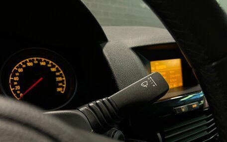 Opel Astra H, 2012 год, 690 000 рублей, 18 фотография