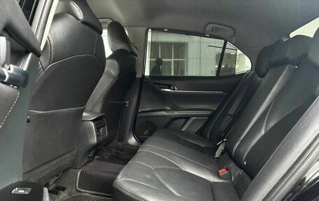 Toyota Camry, 2020 год, 2 699 000 рублей, 9 фотография