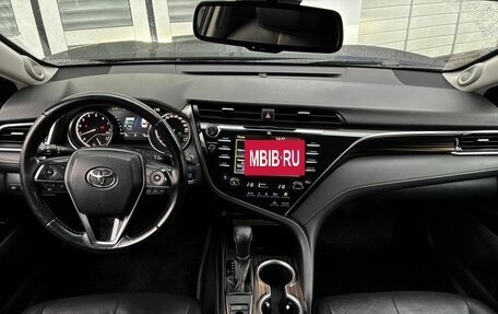 Toyota Camry, 2020 год, 2 699 000 рублей, 4 фотография