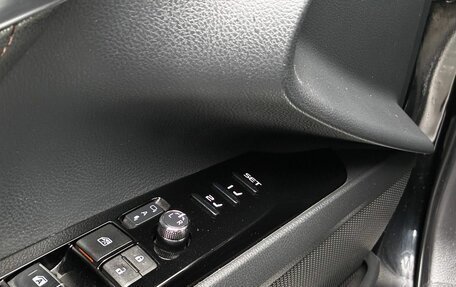 Toyota Camry, 2020 год, 2 699 000 рублей, 13 фотография