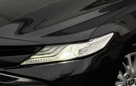 Toyota Camry, 2020 год, 2 699 000 рублей, 20 фотография