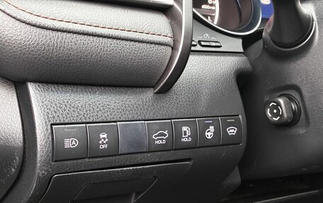 Toyota Camry, 2020 год, 2 699 000 рублей, 14 фотография