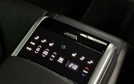 Toyota Camry, 2020 год, 2 699 000 рублей, 18 фотография