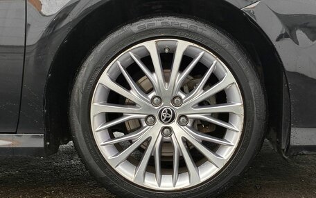 Toyota Camry, 2020 год, 2 699 000 рублей, 21 фотография