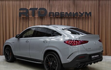 Mercedes-Benz GLE Coupe AMG, 2025 год, 24 400 000 рублей, 5 фотография
