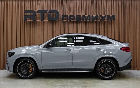 Mercedes-Benz GLE Coupe AMG, 2025 год, 24 400 000 рублей, 7 фотография