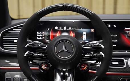 Mercedes-Benz GLE Coupe AMG, 2025 год, 24 400 000 рублей, 12 фотография