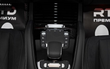 Mercedes-Benz GLE Coupe AMG, 2025 год, 24 400 000 рублей, 17 фотография