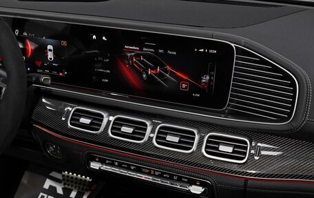 Mercedes-Benz GLE Coupe AMG, 2025 год, 24 400 000 рублей, 13 фотография