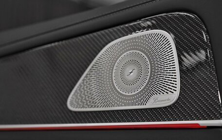 Mercedes-Benz GLE Coupe AMG, 2025 год, 24 400 000 рублей, 16 фотография