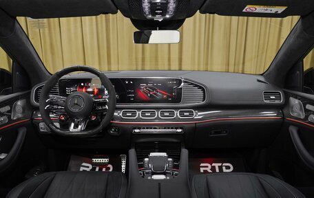 Mercedes-Benz GLE Coupe AMG, 2025 год, 24 400 000 рублей, 9 фотография