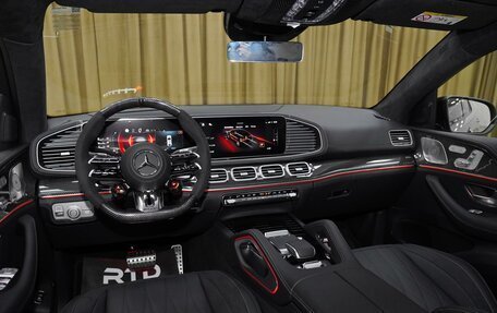 Mercedes-Benz GLE Coupe AMG, 2025 год, 24 400 000 рублей, 10 фотография