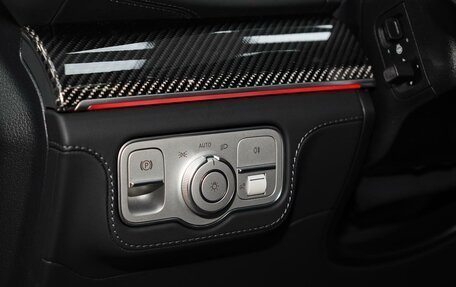 Mercedes-Benz GLE Coupe AMG, 2025 год, 24 400 000 рублей, 19 фотография