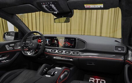 Mercedes-Benz GLE Coupe AMG, 2025 год, 24 400 000 рублей, 11 фотография