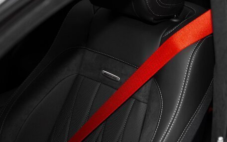 Mercedes-Benz GLE Coupe AMG, 2025 год, 24 400 000 рублей, 20 фотография