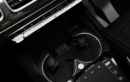 Mercedes-Benz GLE Coupe AMG, 2025 год, 24 400 000 рублей, 22 фотография