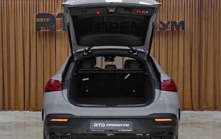 Mercedes-Benz GLE Coupe AMG, 2025 год, 24 400 000 рублей, 25 фотография