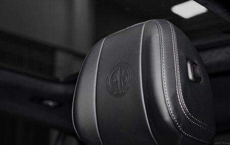 Mercedes-Benz GLE Coupe AMG, 2025 год, 24 400 000 рублей, 21 фотография