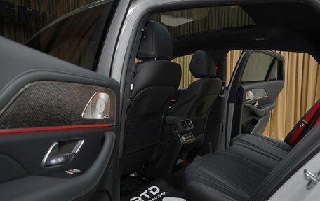 Mercedes-Benz GLE Coupe AMG, 2025 год, 24 400 000 рублей, 24 фотография