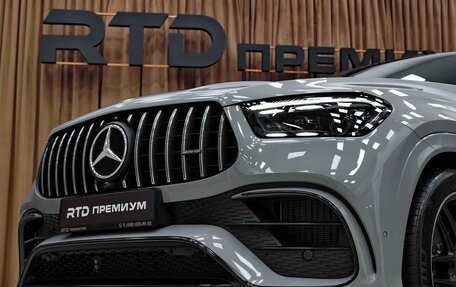 Mercedes-Benz GLE Coupe AMG, 2025 год, 24 400 000 рублей, 34 фотография