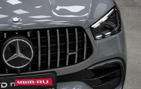 Mercedes-Benz GLE Coupe AMG, 2025 год, 24 400 000 рублей, 30 фотография