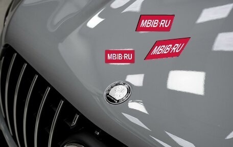 Mercedes-Benz GLE Coupe AMG, 2025 год, 24 400 000 рублей, 31 фотография