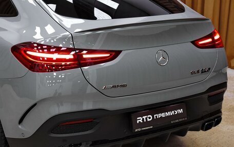 Mercedes-Benz GLE Coupe AMG, 2025 год, 24 400 000 рублей, 36 фотография