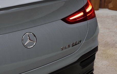 Mercedes-Benz GLE Coupe AMG, 2025 год, 24 400 000 рублей, 38 фотография