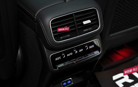 Mercedes-Benz GLE Coupe AMG, 2025 год, 24 400 000 рублей, 23 фотография