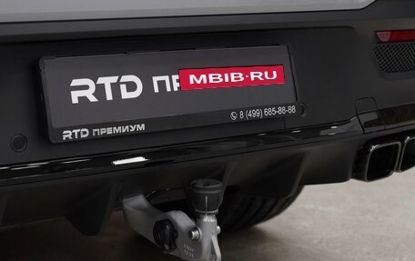 Mercedes-Benz GLE Coupe AMG, 2025 год, 24 400 000 рублей, 37 фотография