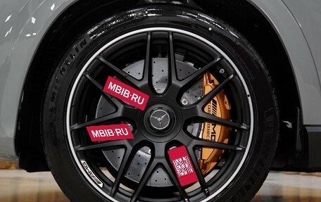 Mercedes-Benz GLE Coupe AMG, 2025 год, 24 400 000 рублей, 29 фотография