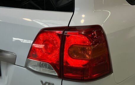 Toyota Land Cruiser 200, 2013 год, 3 300 000 рублей, 7 фотография