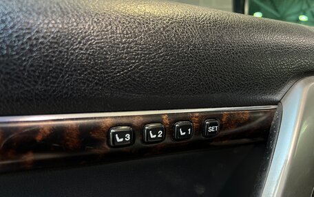 Toyota Land Cruiser 200, 2013 год, 3 300 000 рублей, 15 фотография