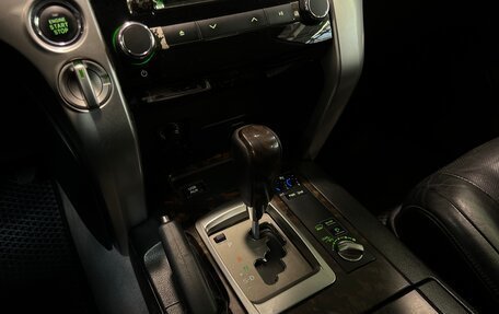 Toyota Land Cruiser 200, 2013 год, 3 300 000 рублей, 13 фотография