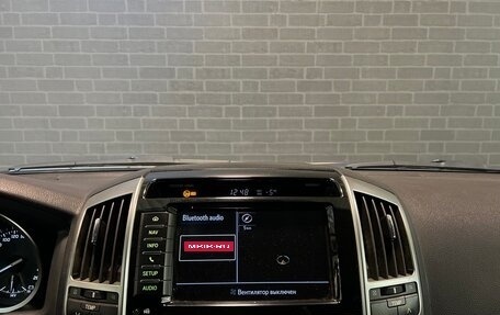 Toyota Land Cruiser 200, 2013 год, 3 300 000 рублей, 11 фотография