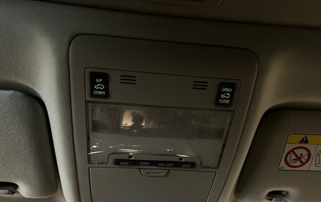 Toyota Land Cruiser 200, 2013 год, 3 300 000 рублей, 23 фотография