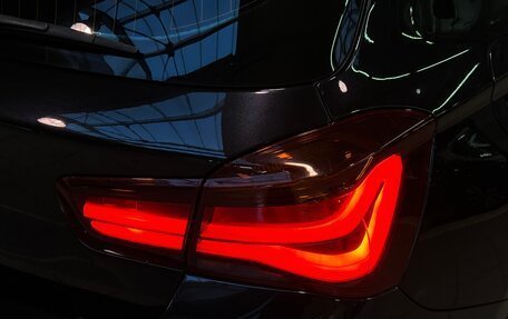 BMW 1 серия, 2018 год, 1 545 000 рублей, 11 фотография