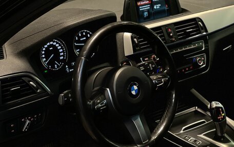 BMW 1 серия, 2018 год, 1 545 000 рублей, 12 фотография