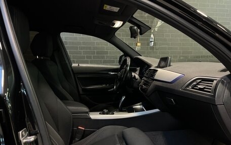 BMW 1 серия, 2018 год, 1 545 000 рублей, 13 фотография