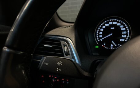 BMW 1 серия, 2018 год, 1 545 000 рублей, 24 фотография