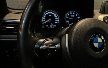 BMW 1 серия, 2018 год, 1 545 000 рублей, 22 фотография