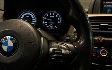 BMW 1 серия, 2018 год, 1 545 000 рублей, 21 фотография