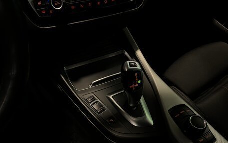 BMW 1 серия, 2018 год, 1 545 000 рублей, 17 фотография