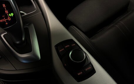 BMW 1 серия, 2018 год, 1 545 000 рублей, 18 фотография