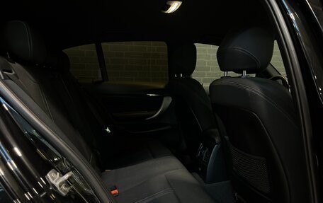 BMW 1 серия, 2018 год, 1 545 000 рублей, 14 фотография