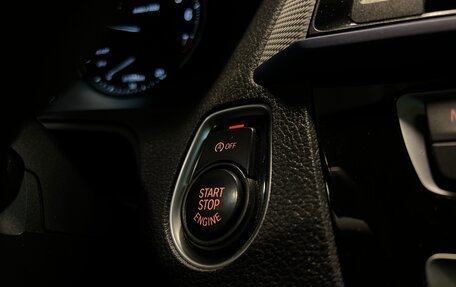 BMW 1 серия, 2018 год, 1 545 000 рублей, 26 фотография